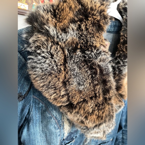 Vintage Parasuco Jean Jacket - Picture 4 of 15